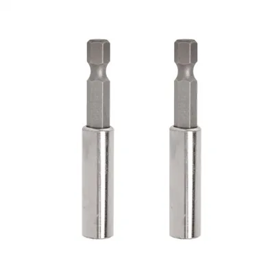 Hurtig skift boreholder