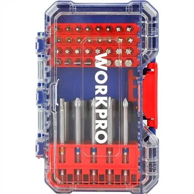 Magnetisk skruetrækker