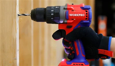 Trådløs bor Vs. Impact Driver: Hvilken skal du bruge?