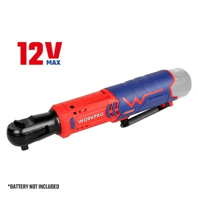 12V SKALDERNØGLE