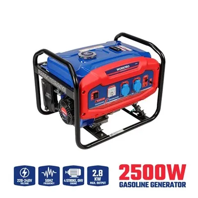 BENZINGENERATOR