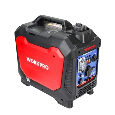 INVERTER BENZINGENERATOR