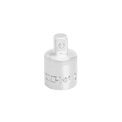 WORKPRO 1/2" TIL 3/8" STIKADAPTER
