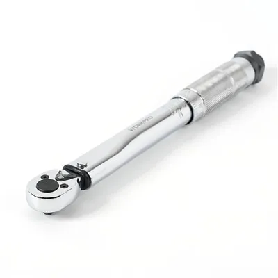 WORKPRO 1/4" MOMENTNØGLE