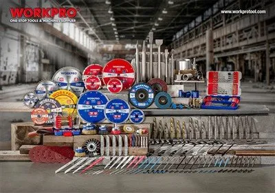 WORKPRO PTA